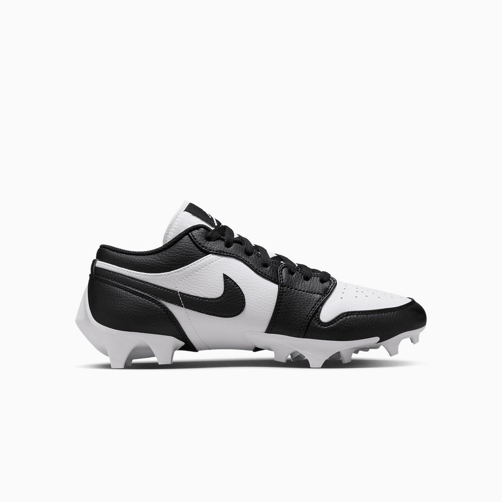 Men's Jordan 1 Low TD Cleat 'Panda'