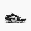 Men's Jordan 1 Low TD Cleat 'Panda'