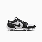 Men's Jordan 1 Low TD Cleat 'Panda'