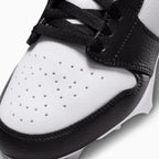 Men's Jordan 1 Low TD Cleat 'Panda'