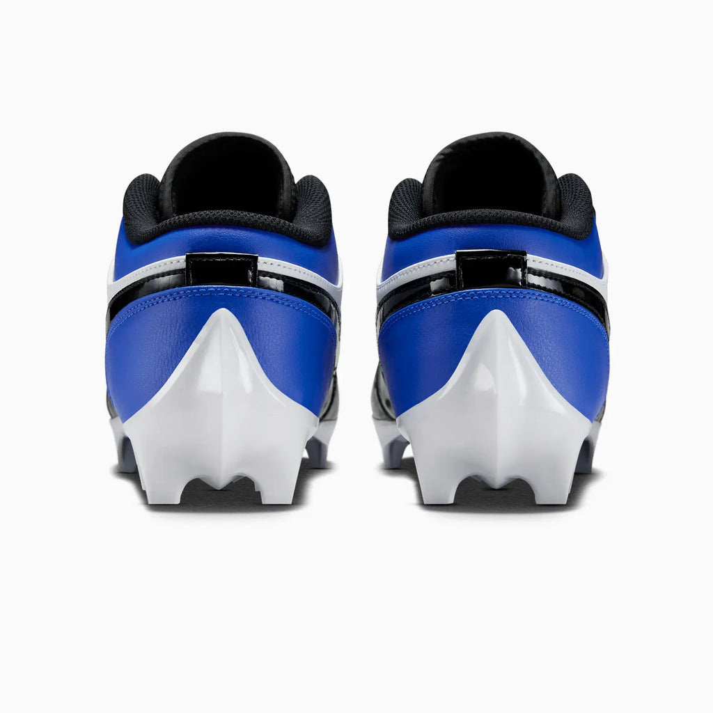 Men's Jordan 1 Low TD Cleat 'Royal Toe'