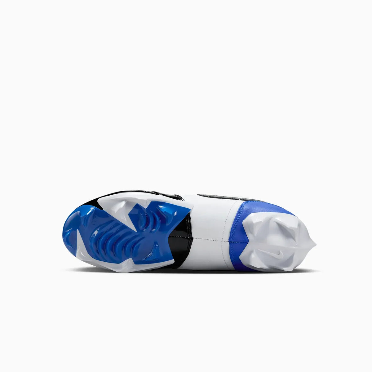 Men's Jordan 1 Low TD Cleat 'Royal Toe'