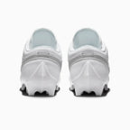 Men's Jordan 1 Low TD Football Cleat 'White Grey Fog'