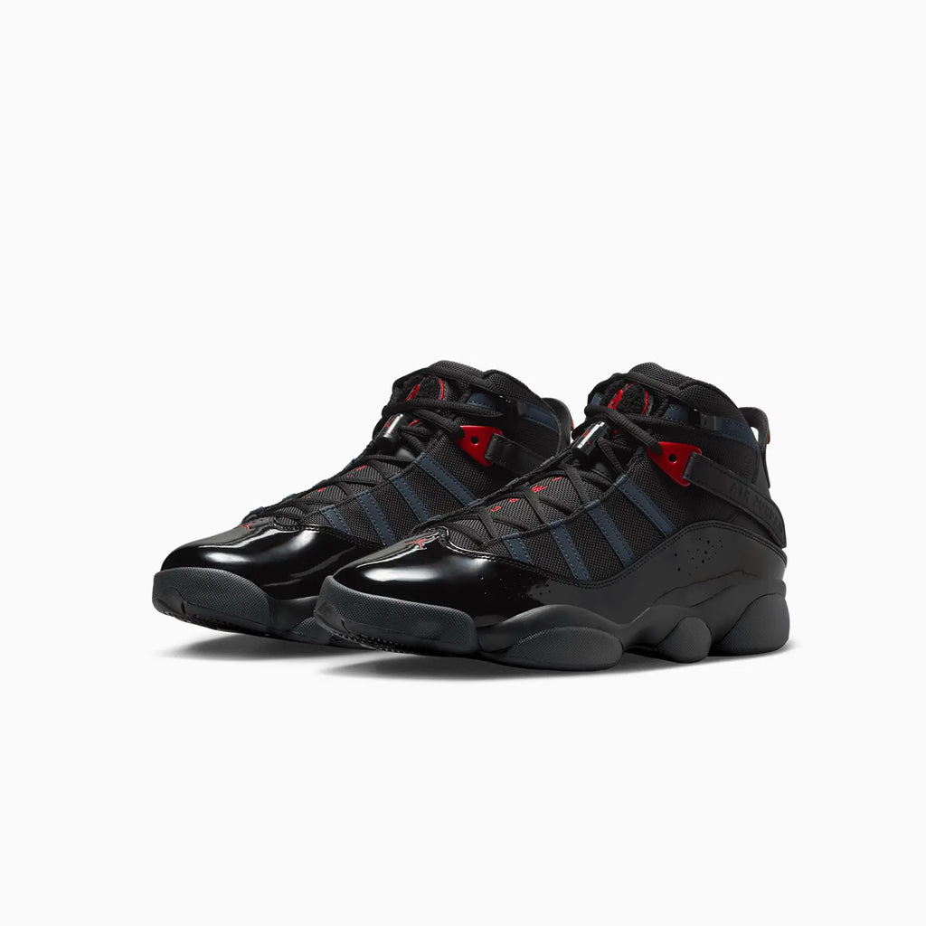 Jordan 6 Rings 'Anthracite' para hombre