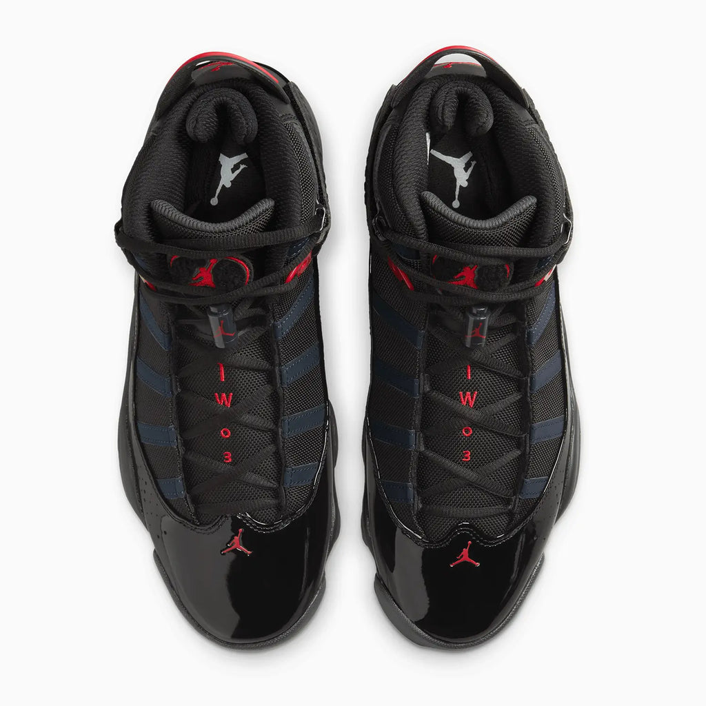 Jordan 6 Rings 'Anthracite' para hombre