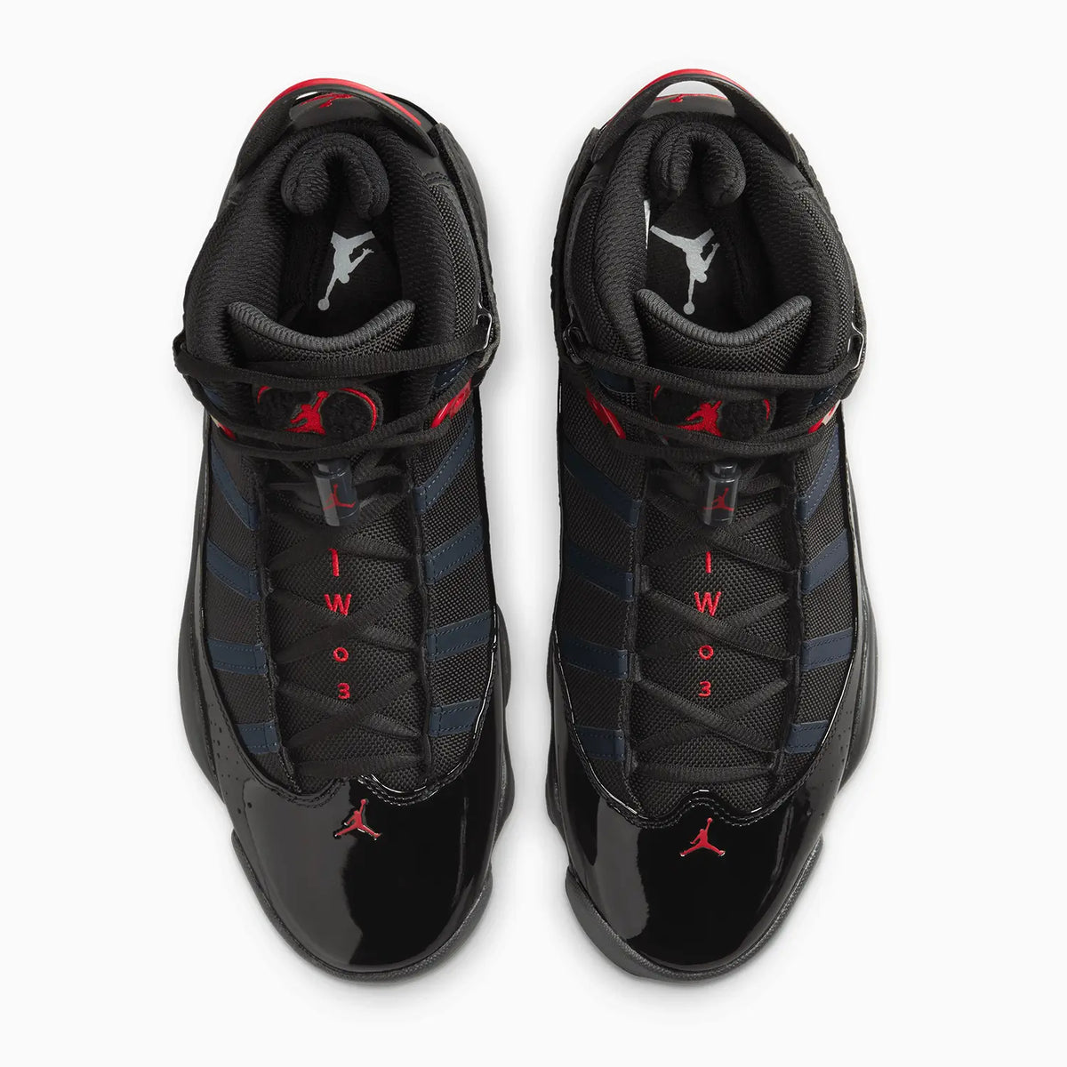 Jordan 6 Rings 'Anthracite' para hombre