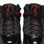 Jordan 6 Rings 'Anthracite' para hombre