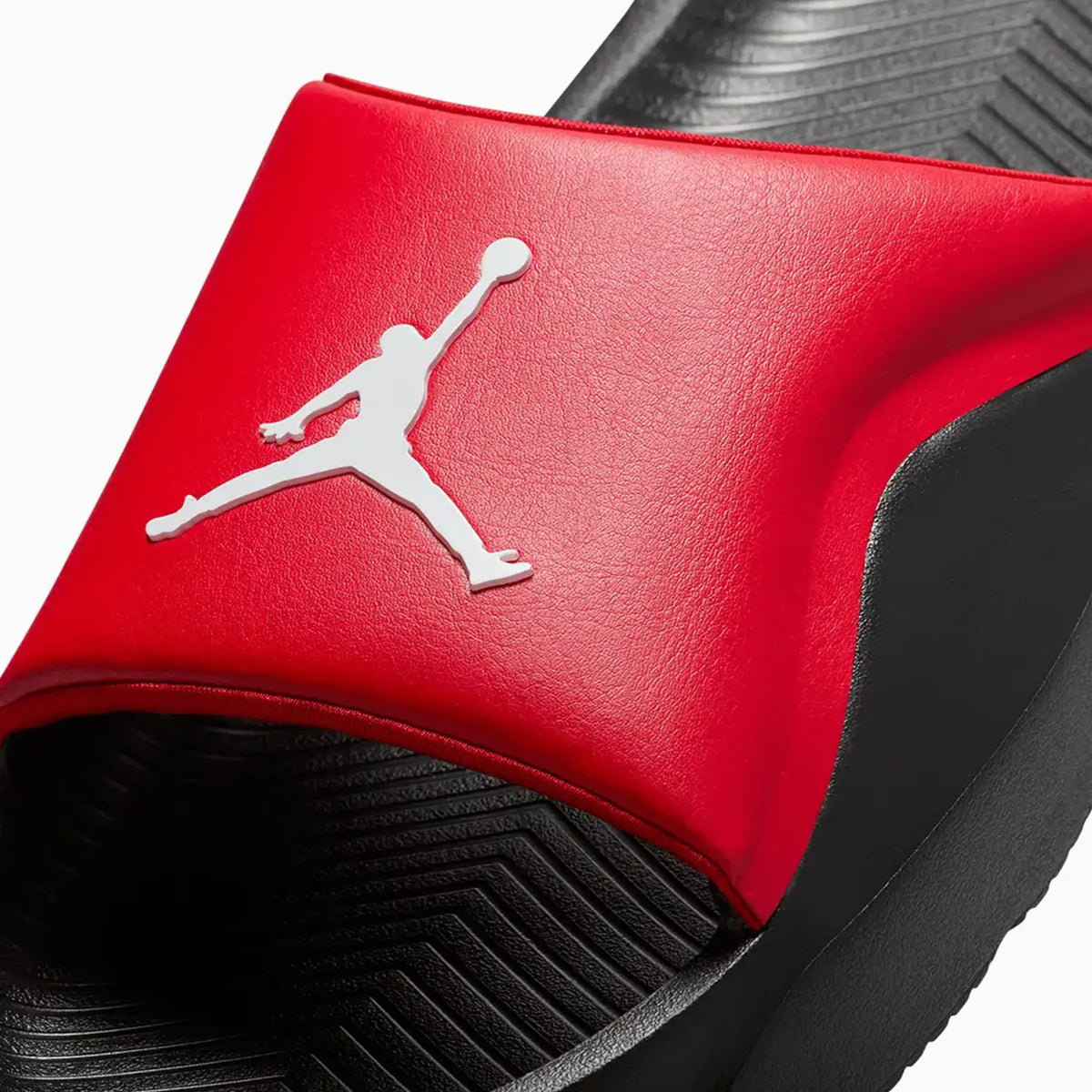 Claques Jordan Franchise pour homme