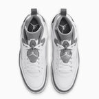 Jordan Spizike basses pour homme « Gris »