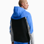 Chándal Windrunner de tejido Fleece tecnológico deportivo para hombre