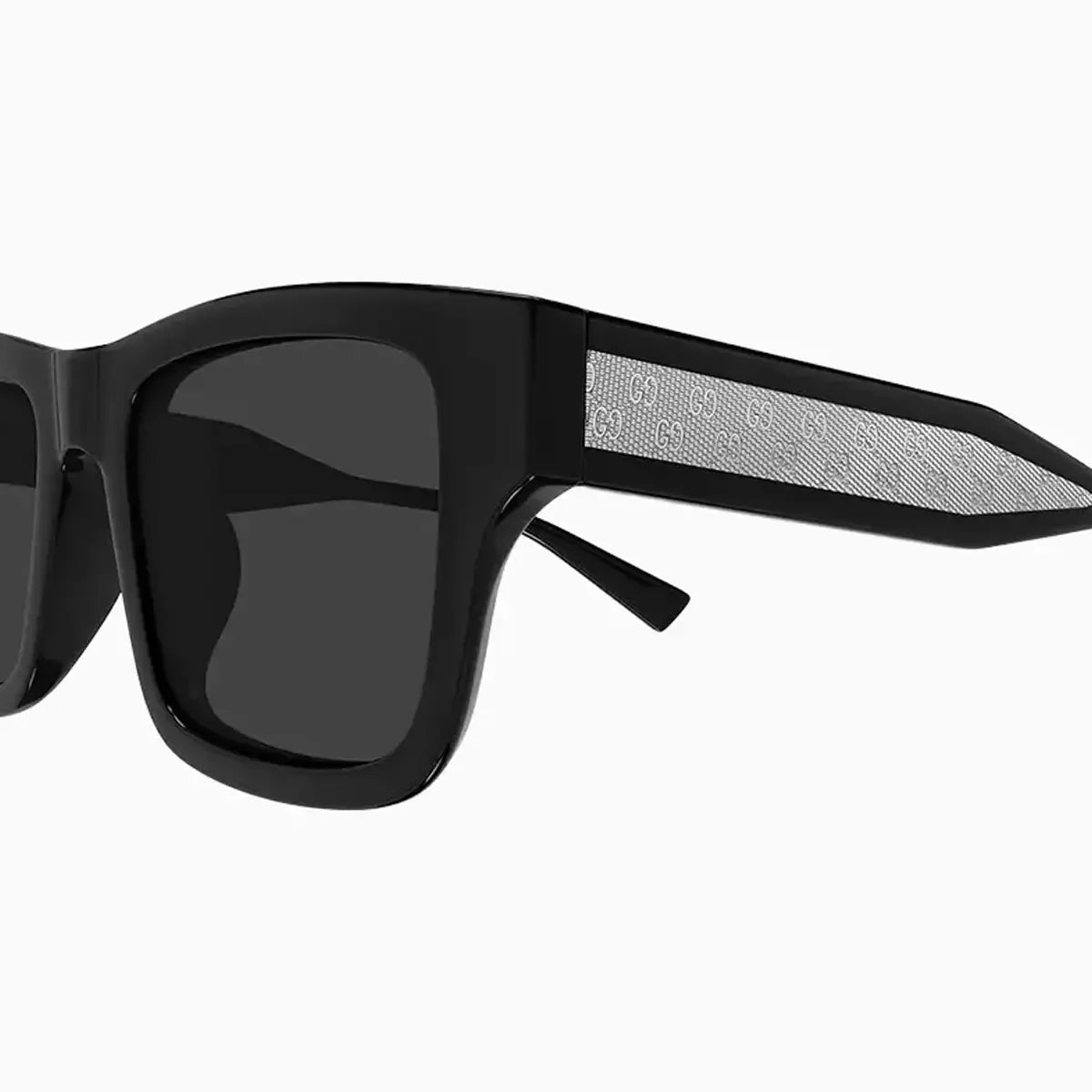 Men's Square Gucci Sunglasses
