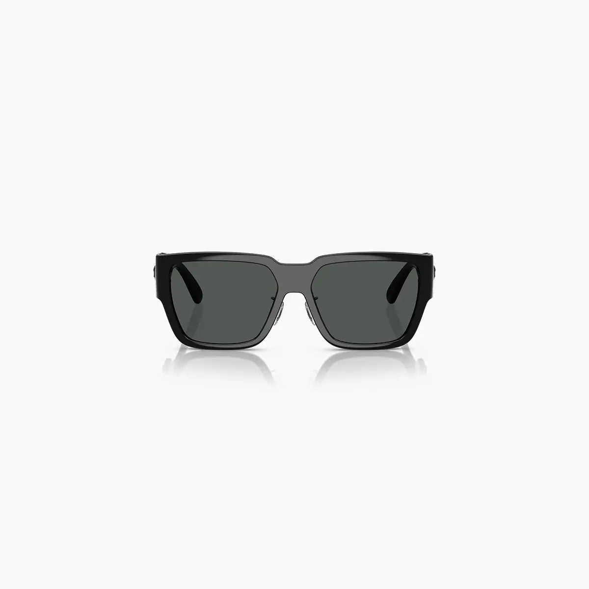 Men's Square Versace Sunglasses
