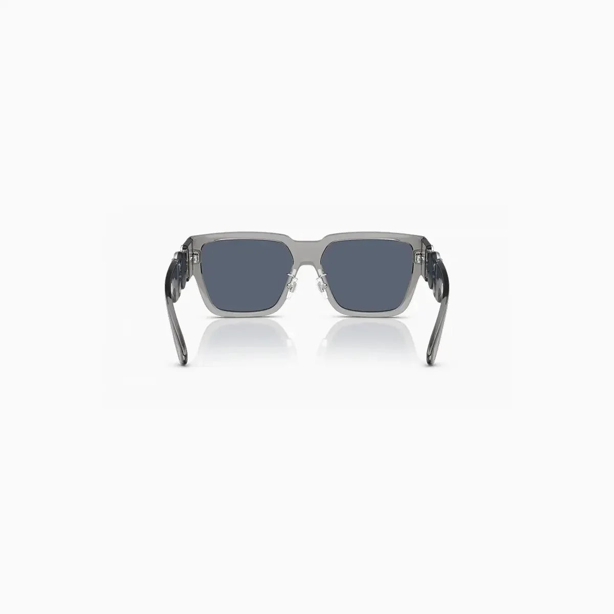 Men's Varsace Dark Grey Sunglasses