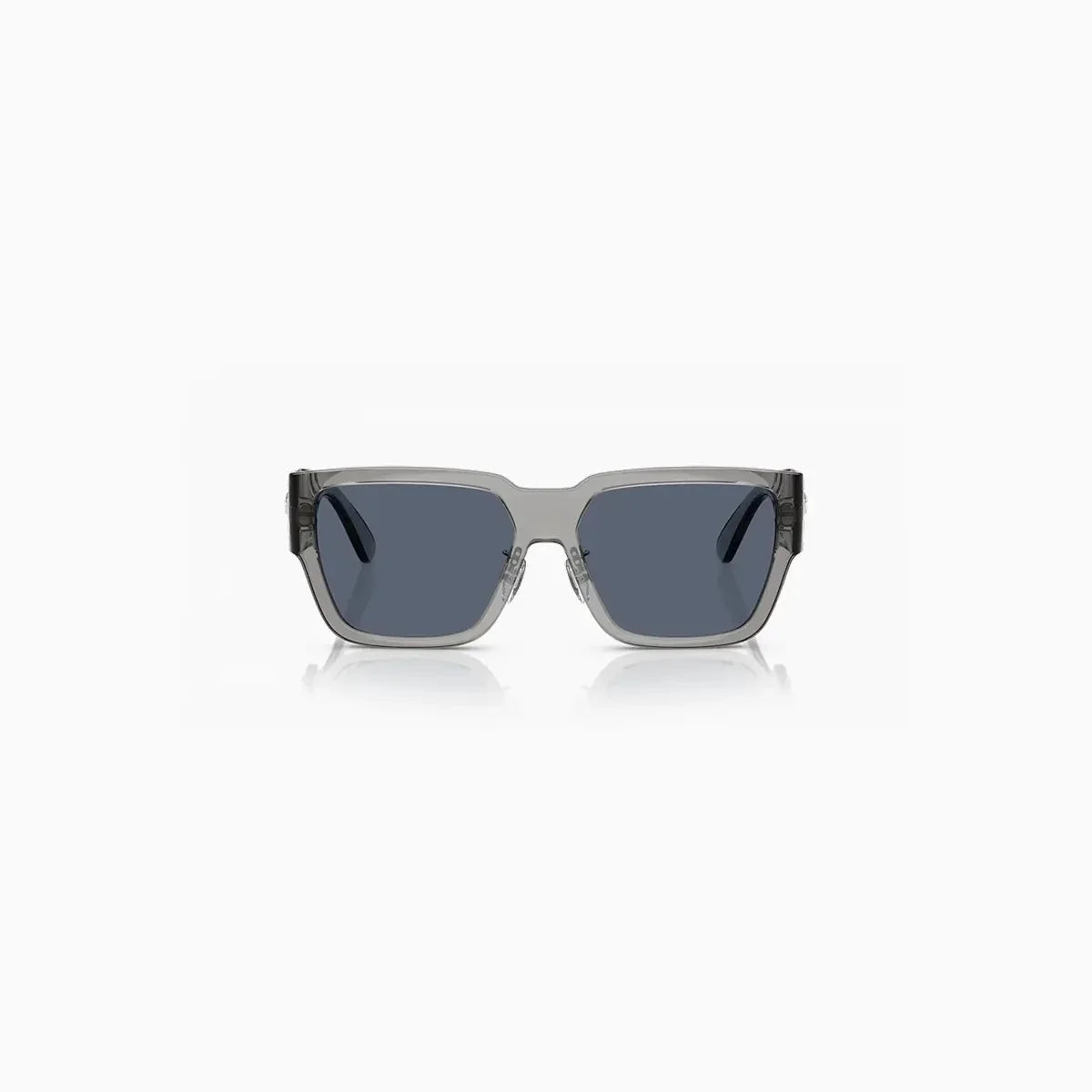 Men's Varsace Dark Grey Sunglasses