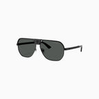 Gafas de sol Versace Greca Flow Navigator para hombre