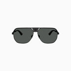 Gafas de sol Versace Greca Flow Navigator para hombre