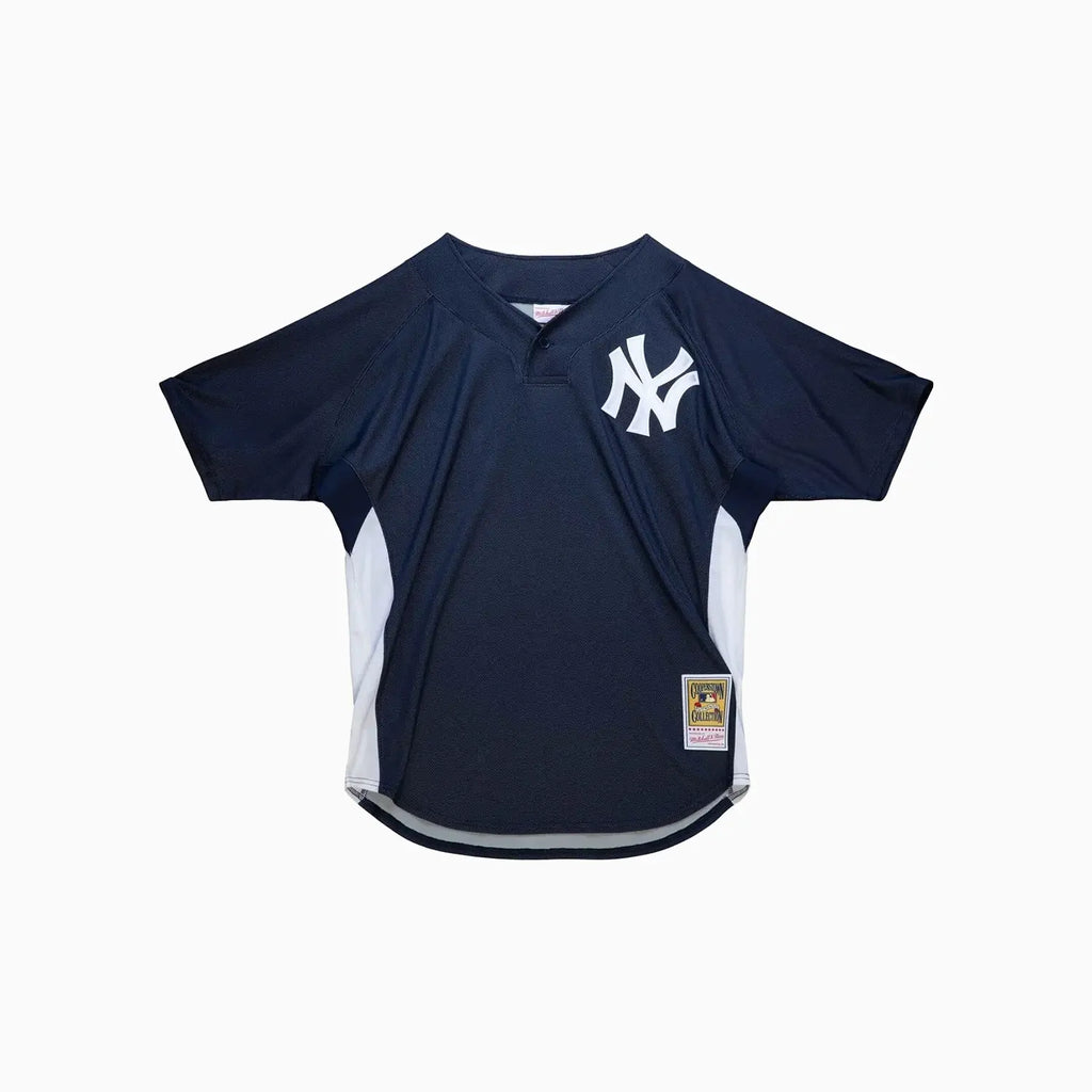 Authentic Derek Jeter New York Yankees MLB 2009 Jersey