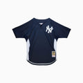 Authentic Derek Jeter New York Yankees MLB 2009 Jersey