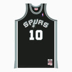 Maillot Andrew Gaze San Antonio Spurs NBA 1998-99