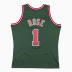Maillot NBA Derrick Rose Chicago Bulls Swingman