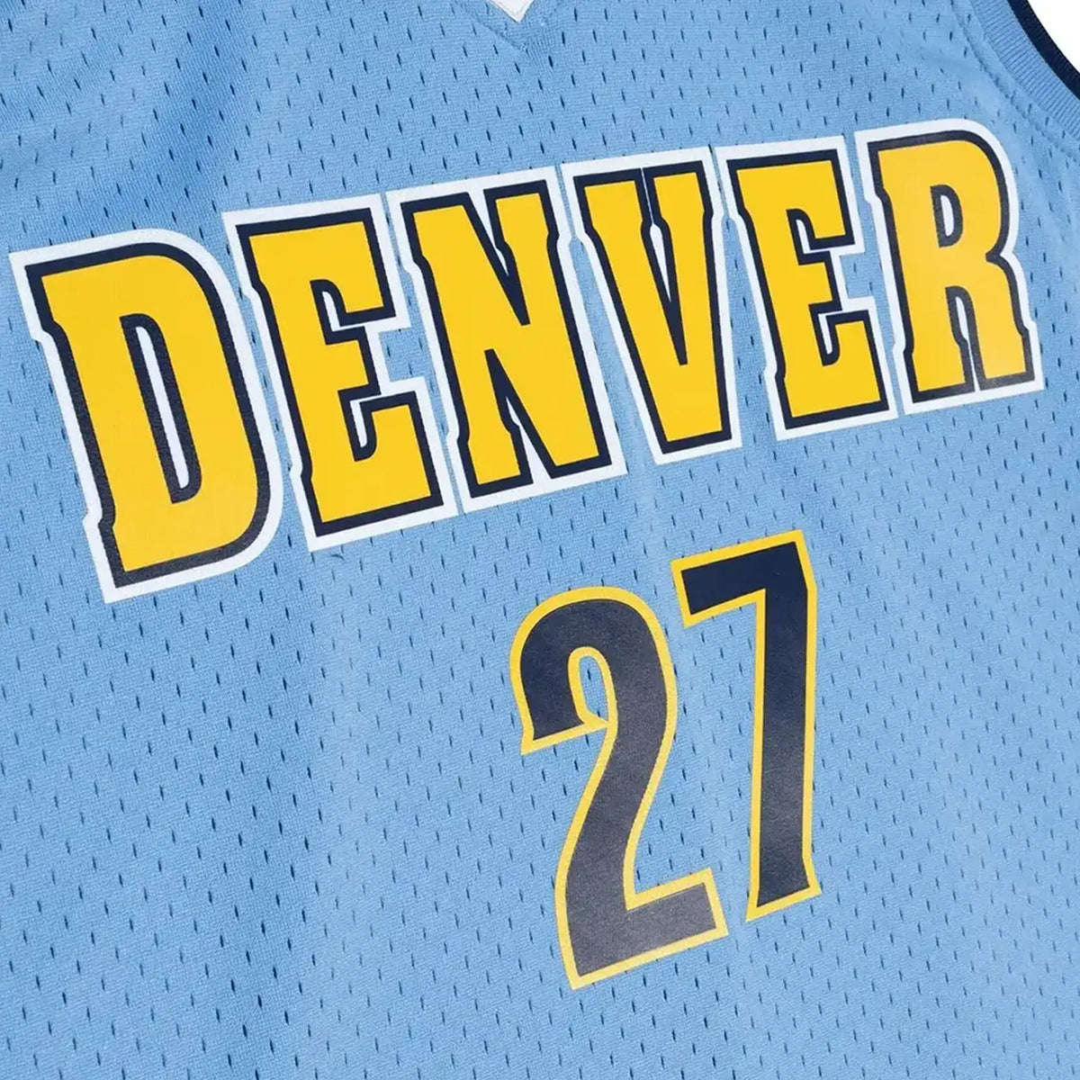 Camiseta Swingman Jamal Murray Denver Nuggets NBA 2016-17