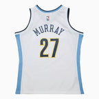 Swingman Jamal Murray Denver Nuggets NBA 2016-17 Jersey