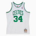 Camiseta Swingman Paul Pierce Boston Celtics NBA 2007-08