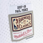 Camiseta Swingman Paul Pierce Boston Celtics NBA 2007-08
