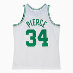 Camiseta Swingman Paul Pierce Boston Celtics NBA 2007-08
