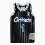 Camiseta Swingman Penny Hardaway Orlando Magic NBA