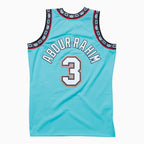 Maillot NBA Swingman Shareef Abdur-Rahim des Grizzlies de Vancouver