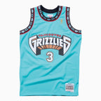 Maillot NBA Swingman Shareef Abdur-Rahim des Grizzlies de Vancouver