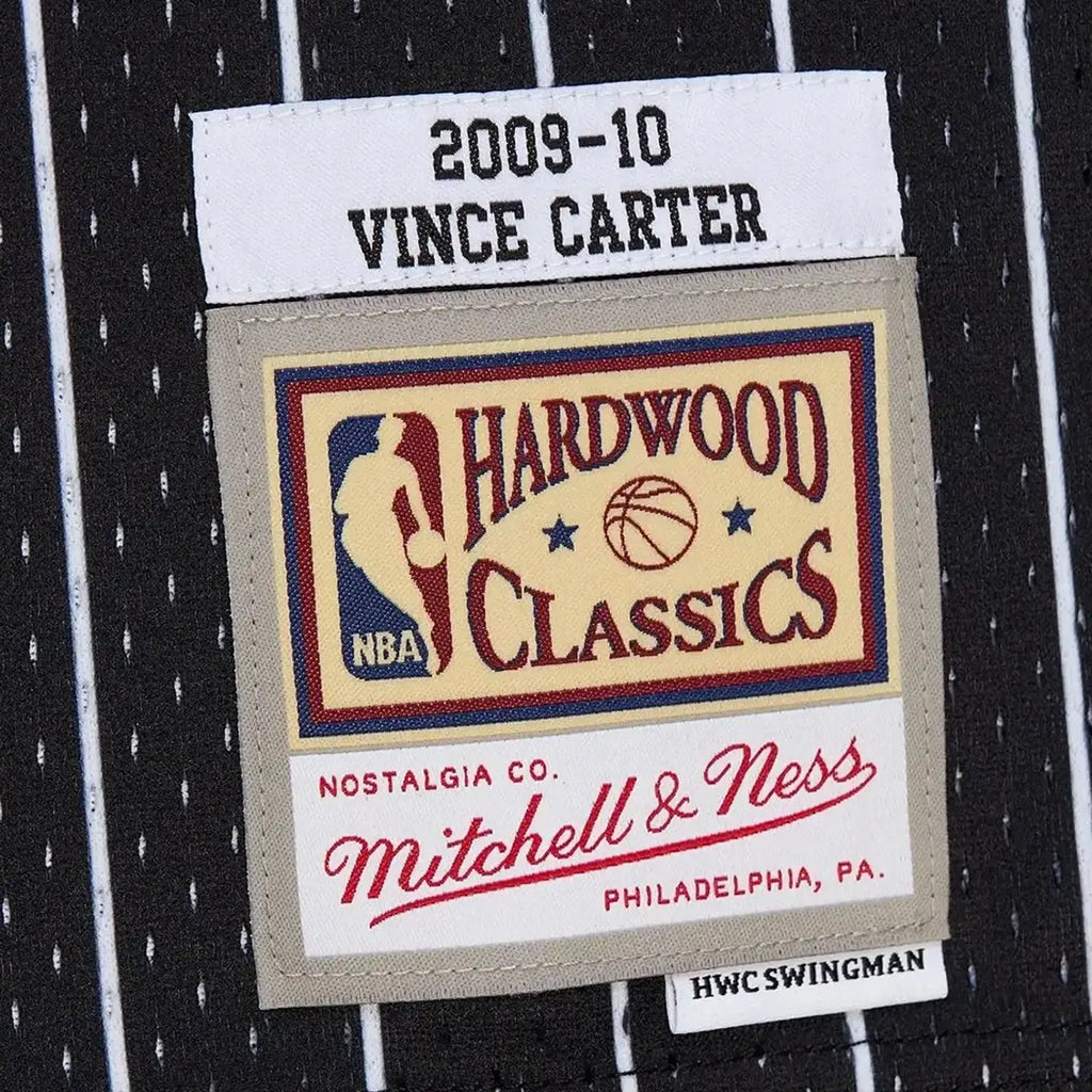 Maillot Swingman Vince Carter Orlando Magic NBA 2009-10