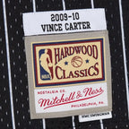 Maillot Swingman Vince Carter Orlando Magic NBA 2009-10