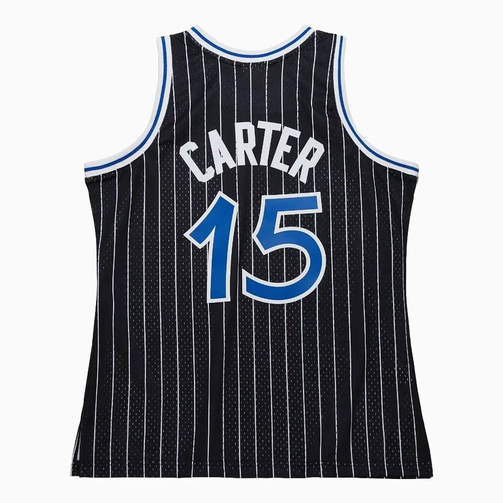 Maillot Swingman Vince Carter Orlando Magic NBA 2009-10