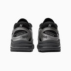 1000 'Black Silver Metallic'