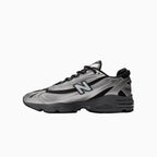 1000 'Black Silver Metallic'