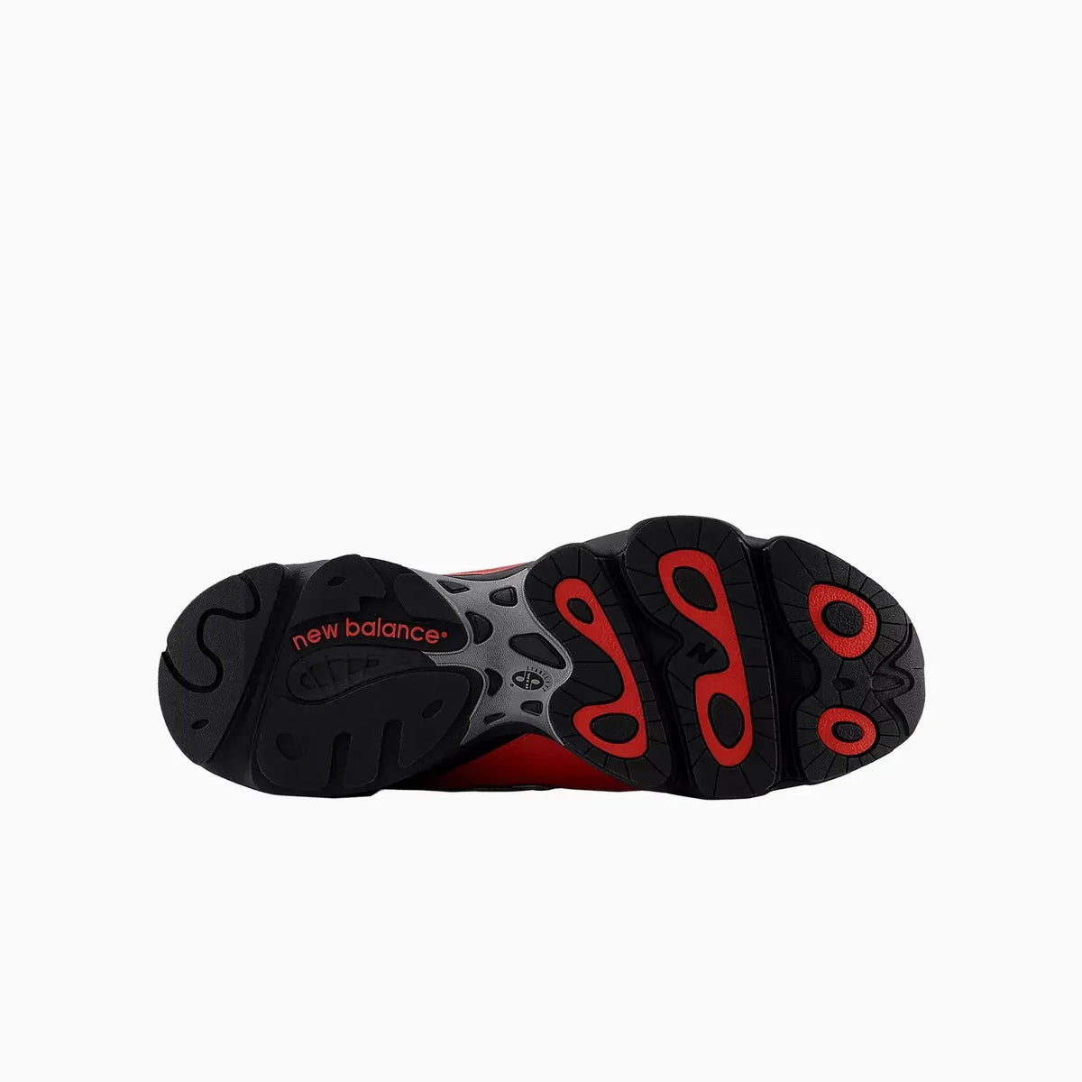 1000 'Red Black'