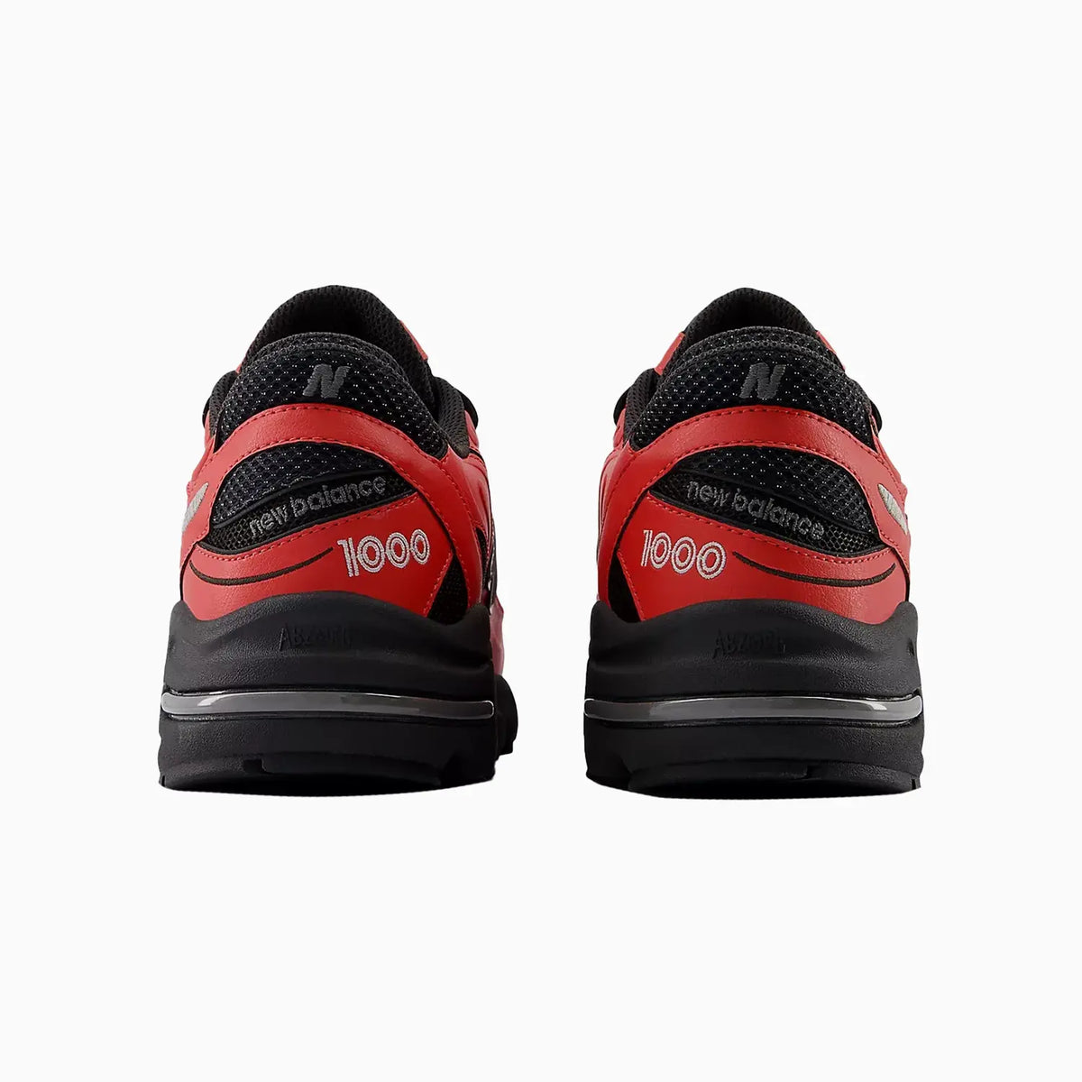 1000 'Red Black'