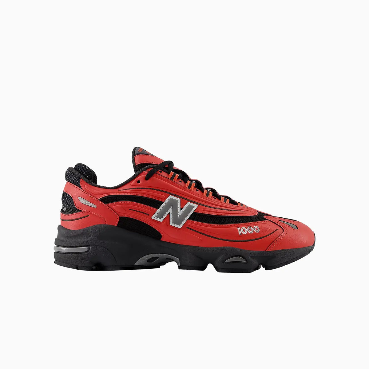 1000 'Red Black'