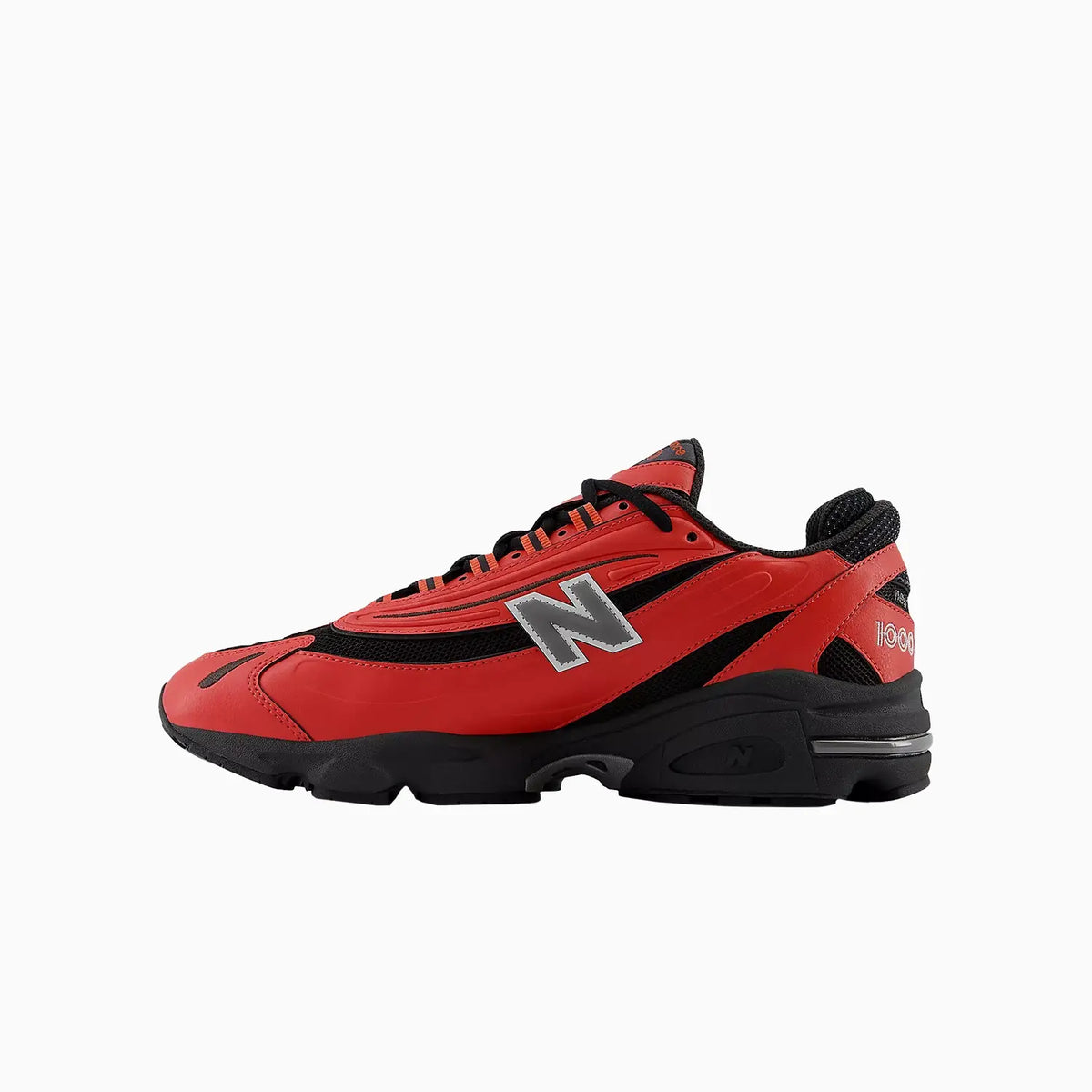 1000 'Red Black'