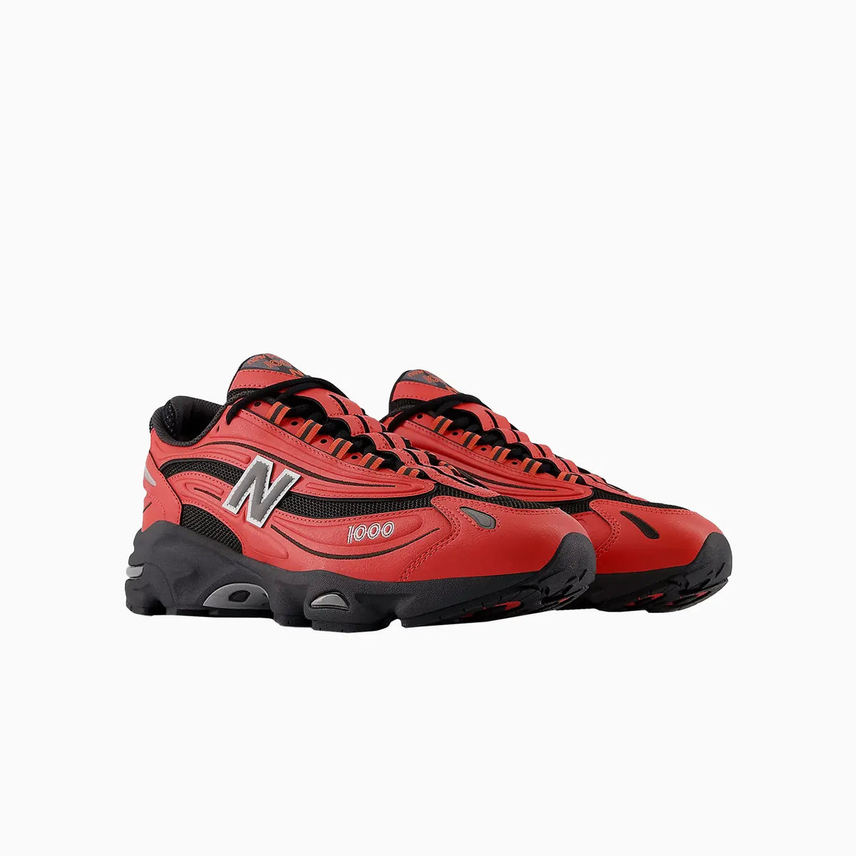 1000 'Red Black'