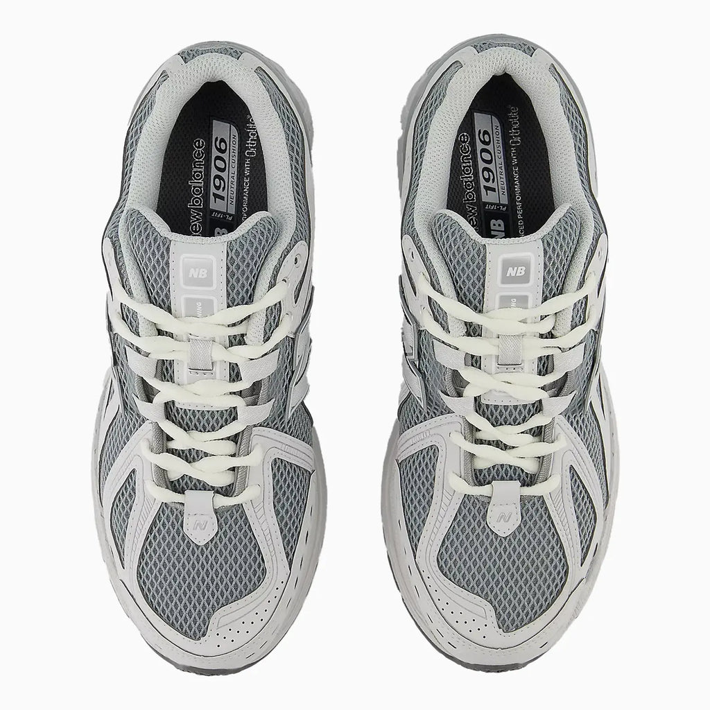 1906R « Grey Matter Silver Metallic »