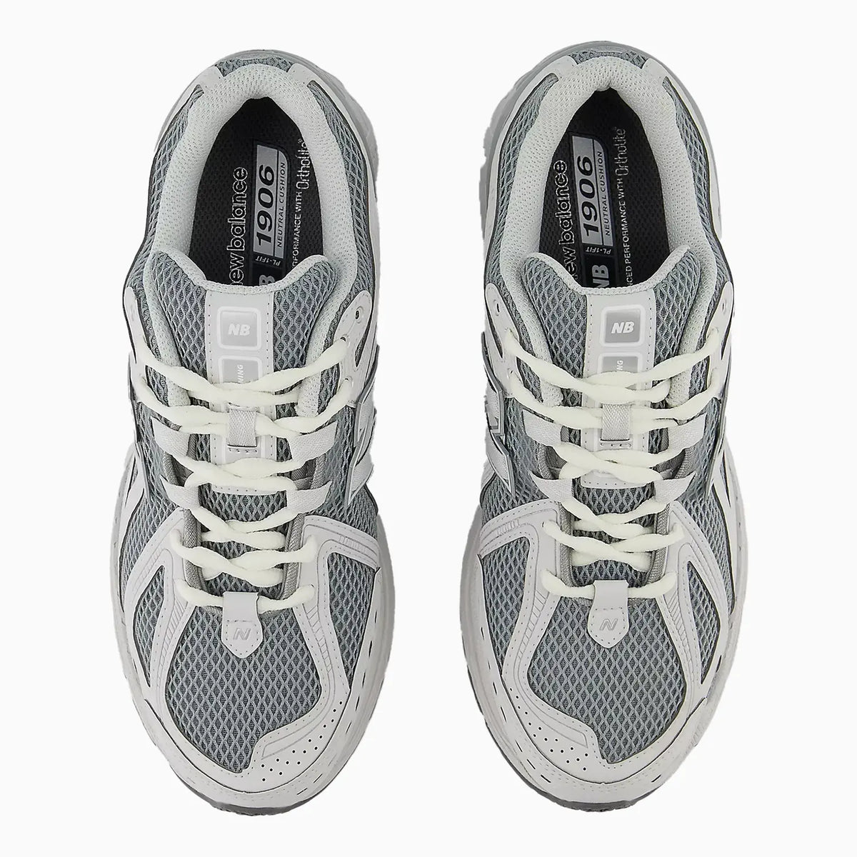 1906R 'Grey Matter Silver Metallic'
