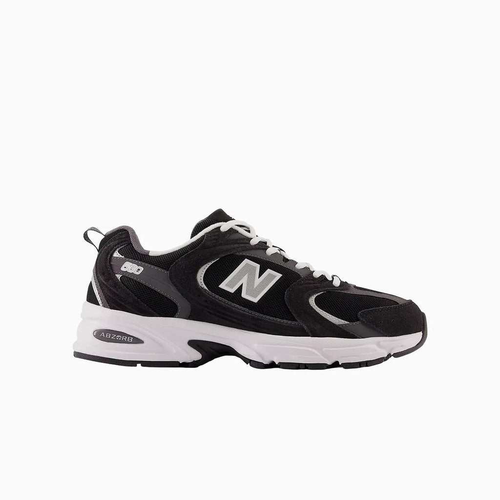 530 « Noir Gris Classique »