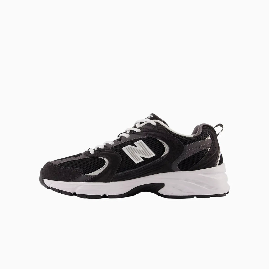 530 « Noir Gris Classique »