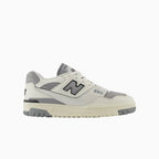 550 'Sea Salt With Slate Grey'