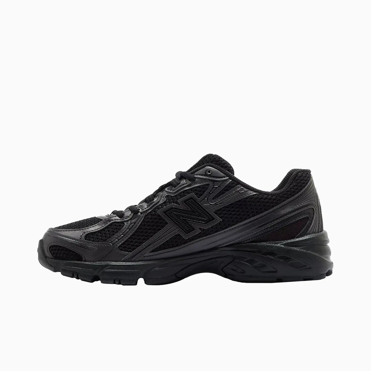 740 'Black Cement'