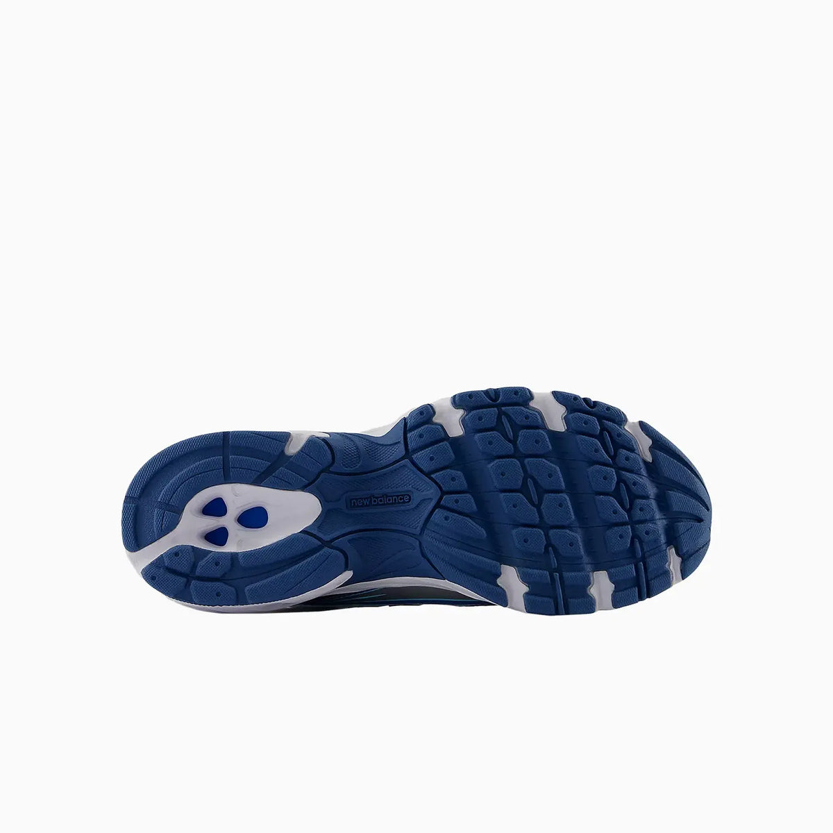 740 'Blue Agate White'