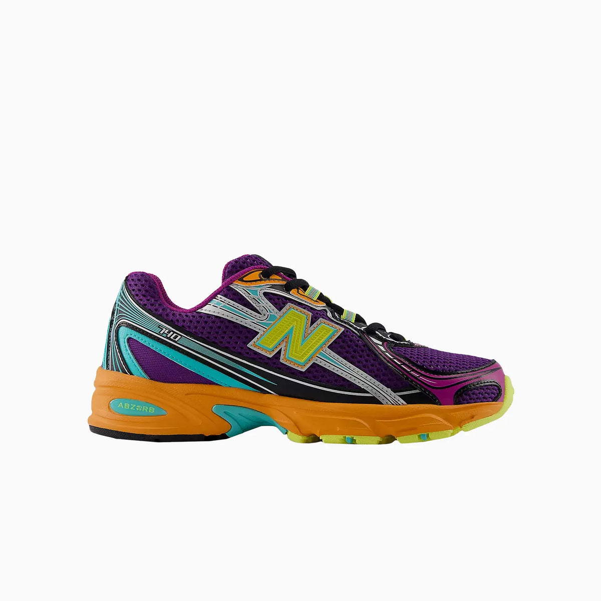 740 'Concord Grape Sun Glow'